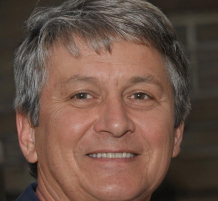 Portrait de Pierre Moreau, expert en finance d'entreprise
